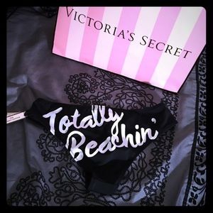 VS Super CUTe Swim Bottoms!!!